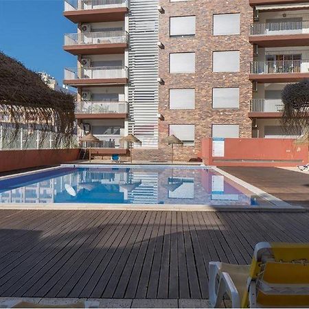 Beach & Pool Apartment - Perfect Harmony Armacao de Pera Bagian luar foto