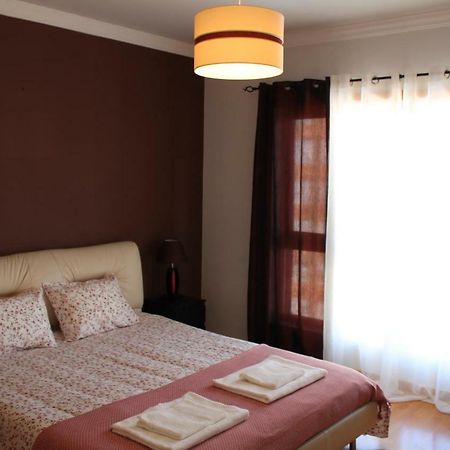 Beach & Pool Apartment - Perfect Harmony Armacao de Pera Bagian luar foto
