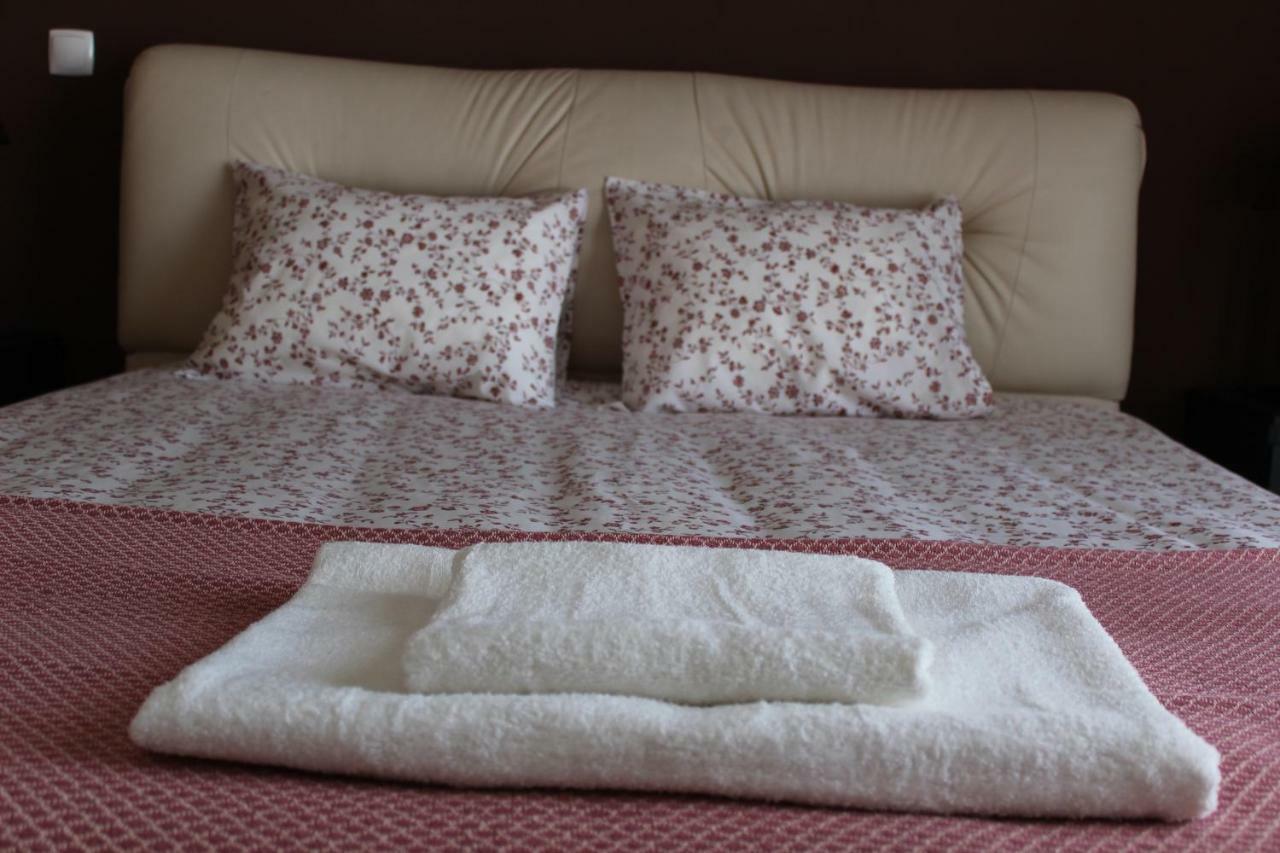 Beach & Pool Apartment - Perfect Harmony Armacao de Pera Bagian luar foto