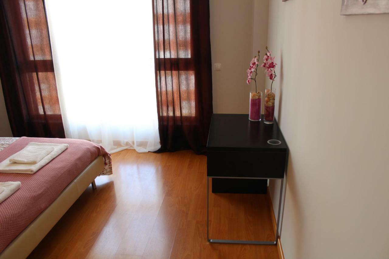 Beach & Pool Apartment - Perfect Harmony Armacao de Pera Bagian luar foto