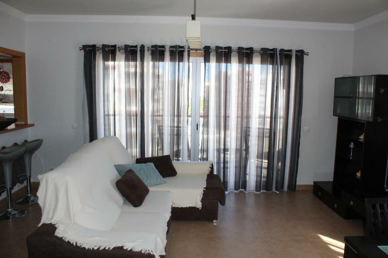 Beach & Pool Apartment - Perfect Harmony Armacao de Pera Bagian luar foto