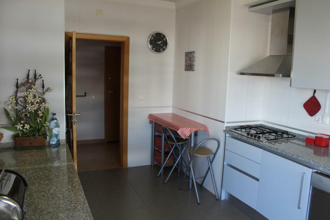 Beach & Pool Apartment - Perfect Harmony Armacao de Pera Bagian luar foto