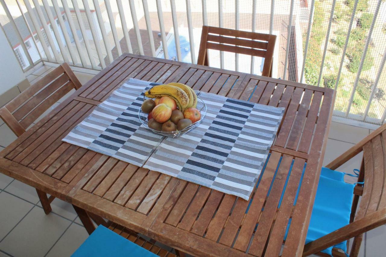 Beach & Pool Apartment - Perfect Harmony Armacao de Pera Bagian luar foto