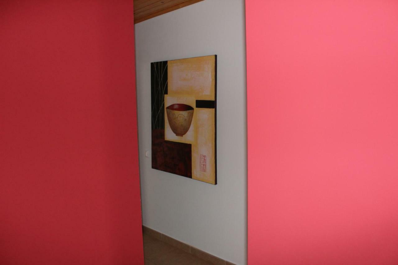 Beach & Pool Apartment - Perfect Harmony Armacao de Pera Bagian luar foto