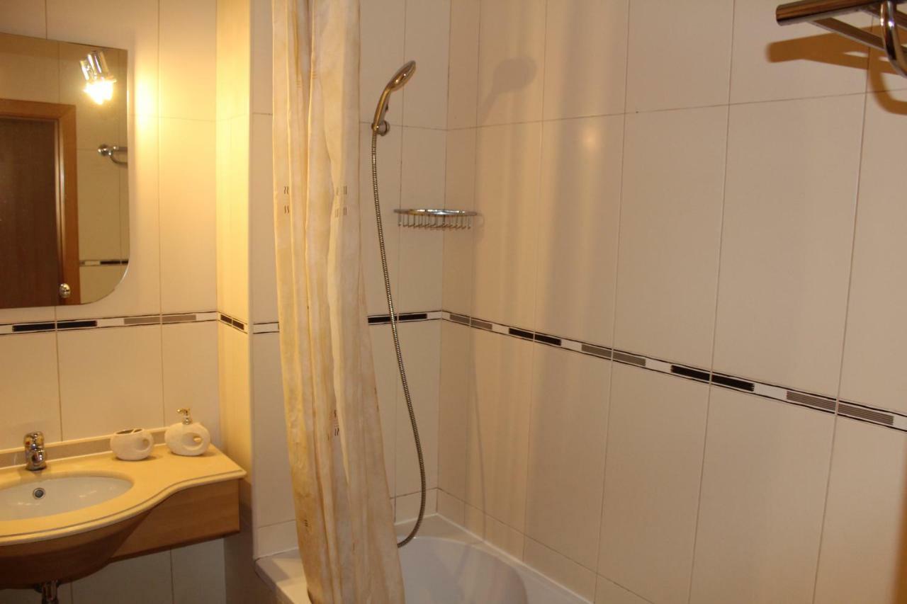 Beach & Pool Apartment - Perfect Harmony Armacao de Pera Bagian luar foto