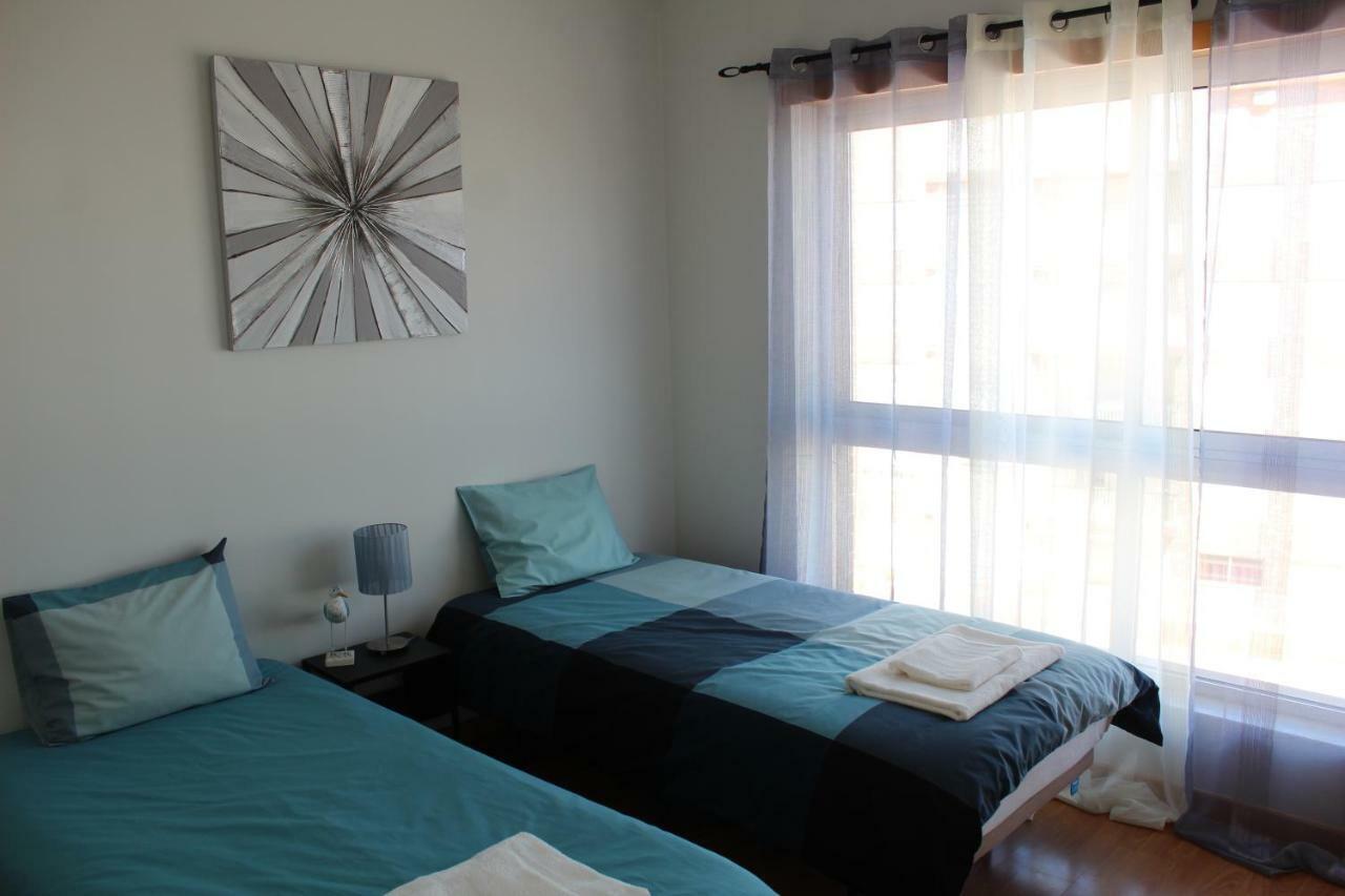 Beach & Pool Apartment - Perfect Harmony Armacao de Pera Bagian luar foto