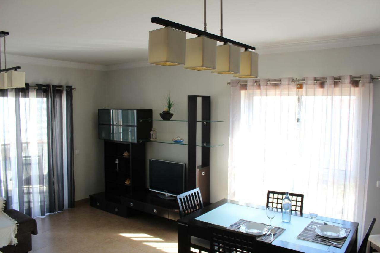 Beach & Pool Apartment - Perfect Harmony Armacao de Pera Bagian luar foto