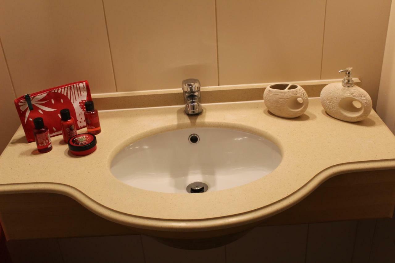 Beach & Pool Apartment - Perfect Harmony Armacao de Pera Bagian luar foto