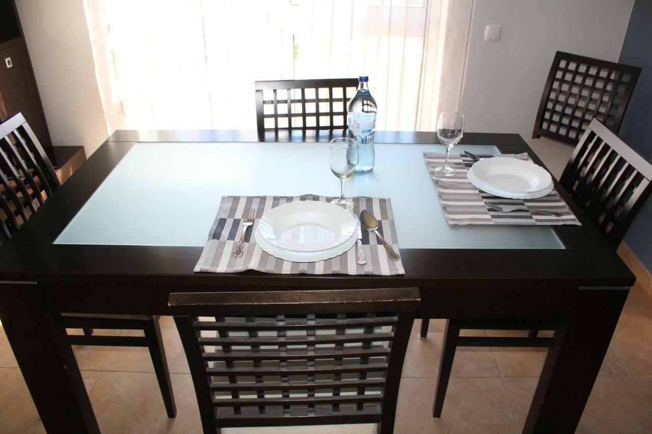 Beach & Pool Apartment - Perfect Harmony Armacao de Pera Bagian luar foto