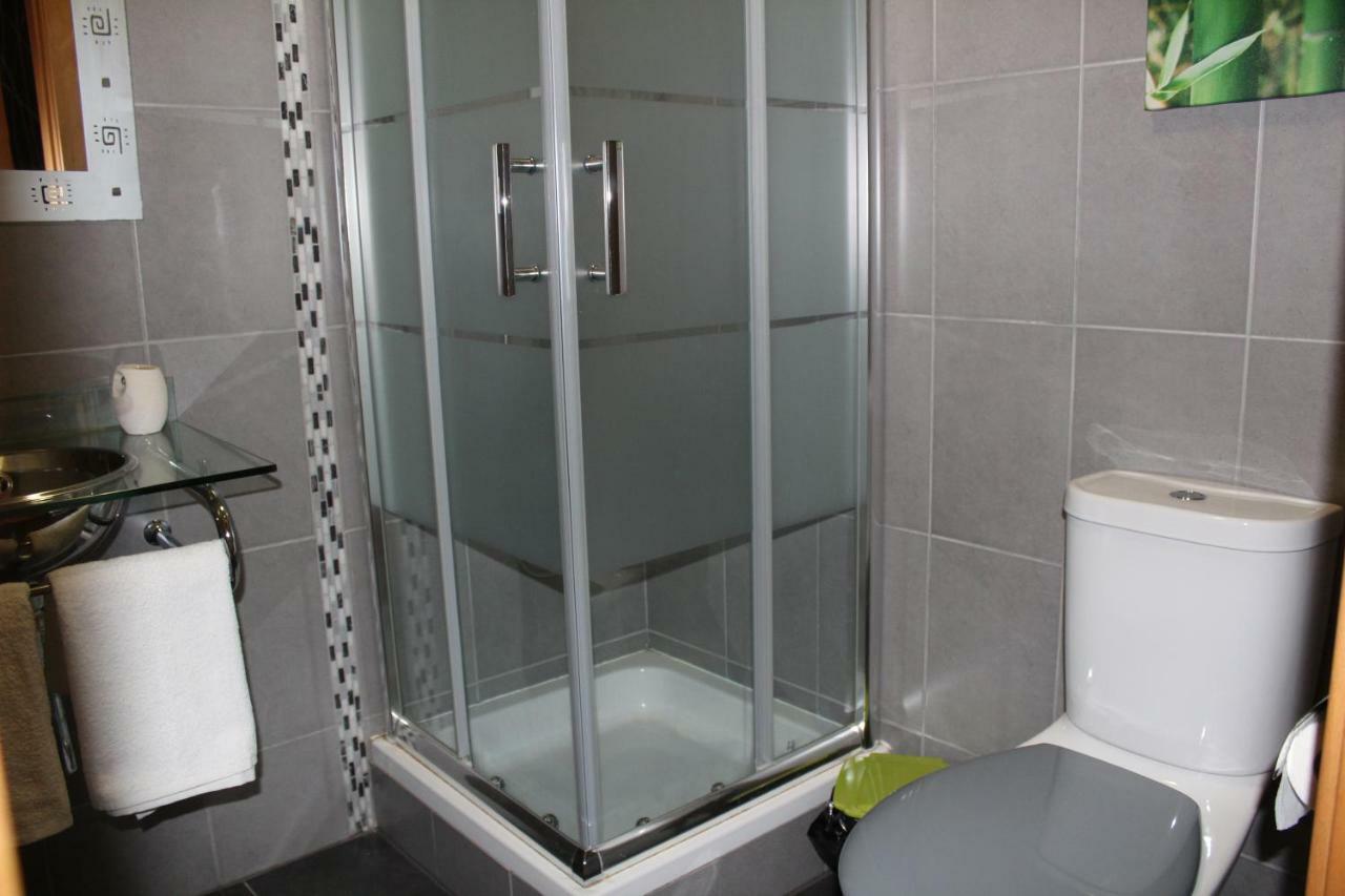 Beach & Pool Apartment - Perfect Harmony Armacao de Pera Bagian luar foto