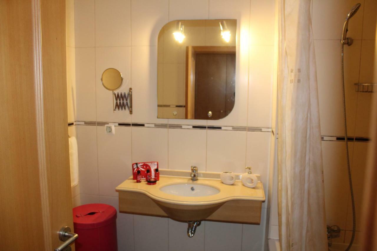Beach & Pool Apartment - Perfect Harmony Armacao de Pera Bagian luar foto