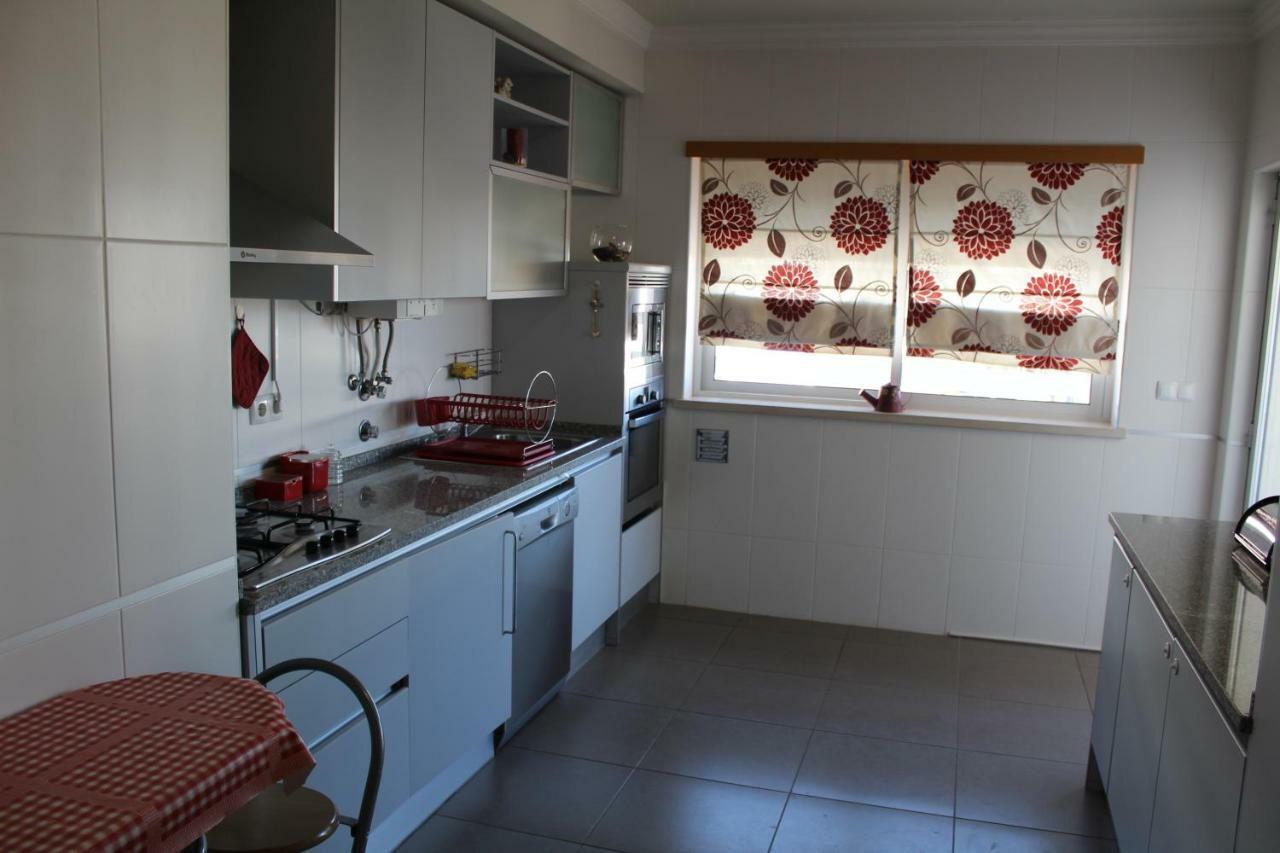 Beach & Pool Apartment - Perfect Harmony Armacao de Pera Bagian luar foto
