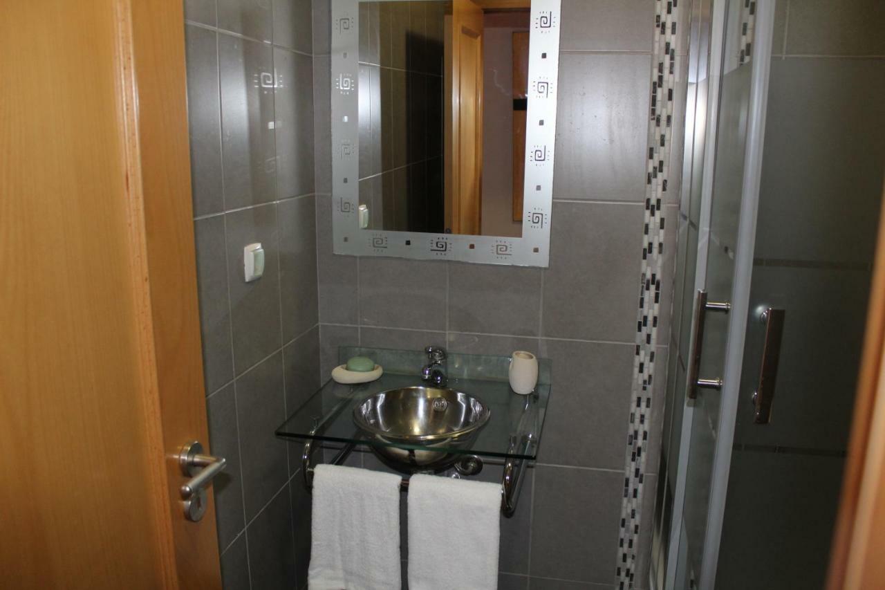 Beach & Pool Apartment - Perfect Harmony Armacao de Pera Bagian luar foto