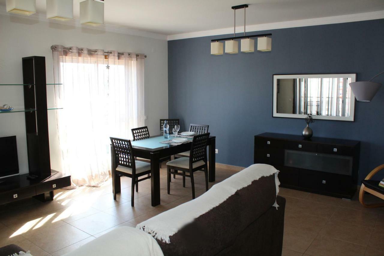 Beach & Pool Apartment - Perfect Harmony Armacao de Pera Bagian luar foto